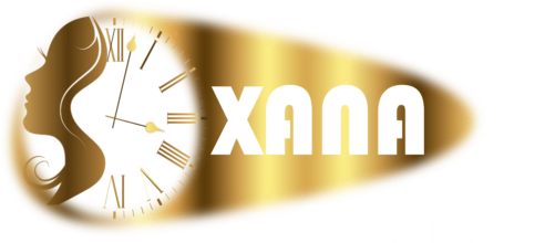 Kontakt Xana Cosmetic